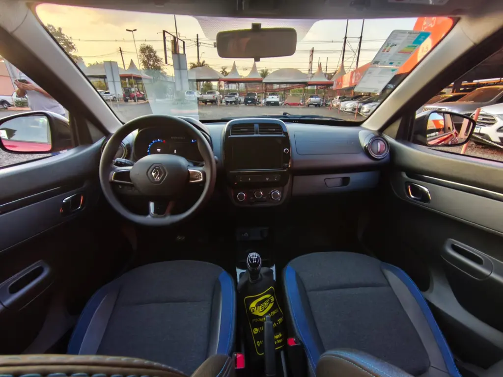 RENAULT Kwid - Foto