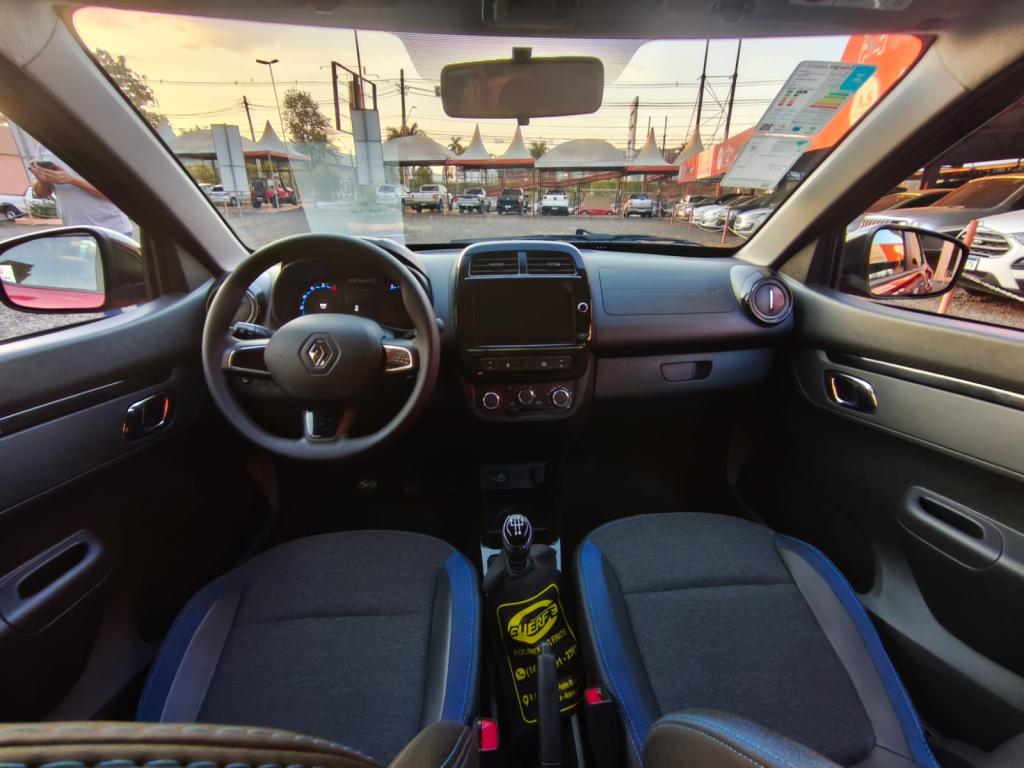RENAULT Kwid - Foto