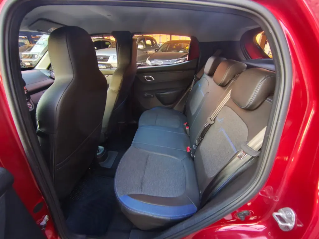 RENAULT Kwid - Foto