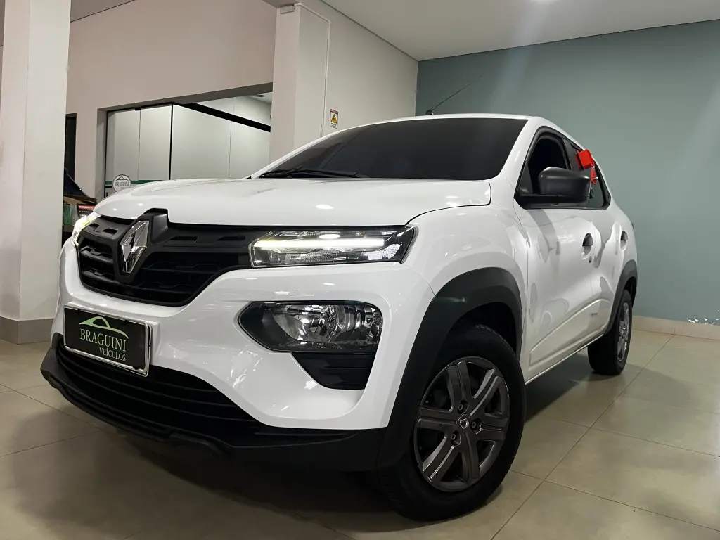 RENAULT Kwid