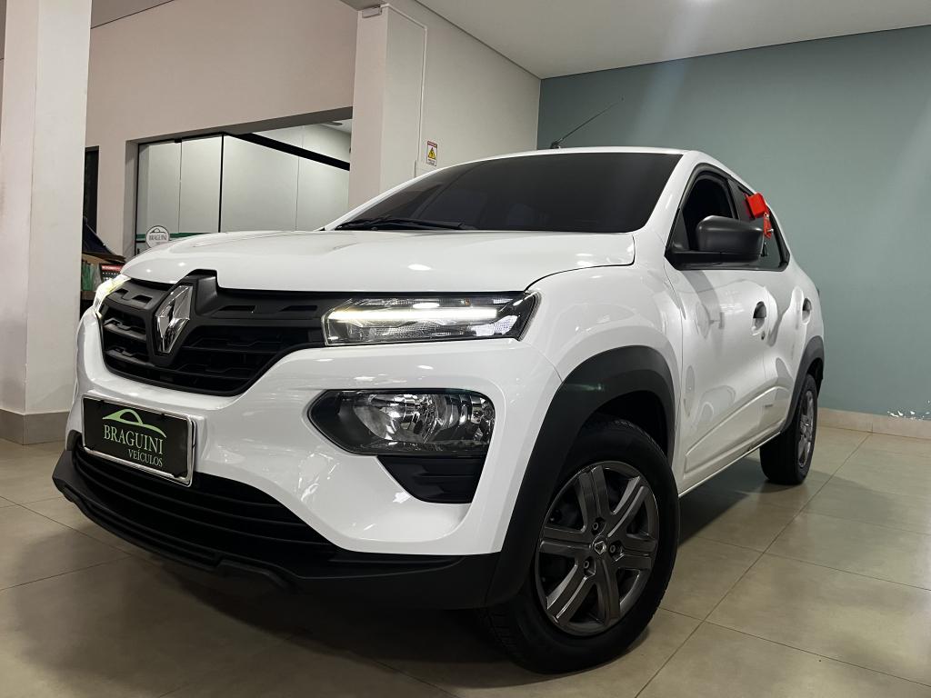 RENAULT Kwid