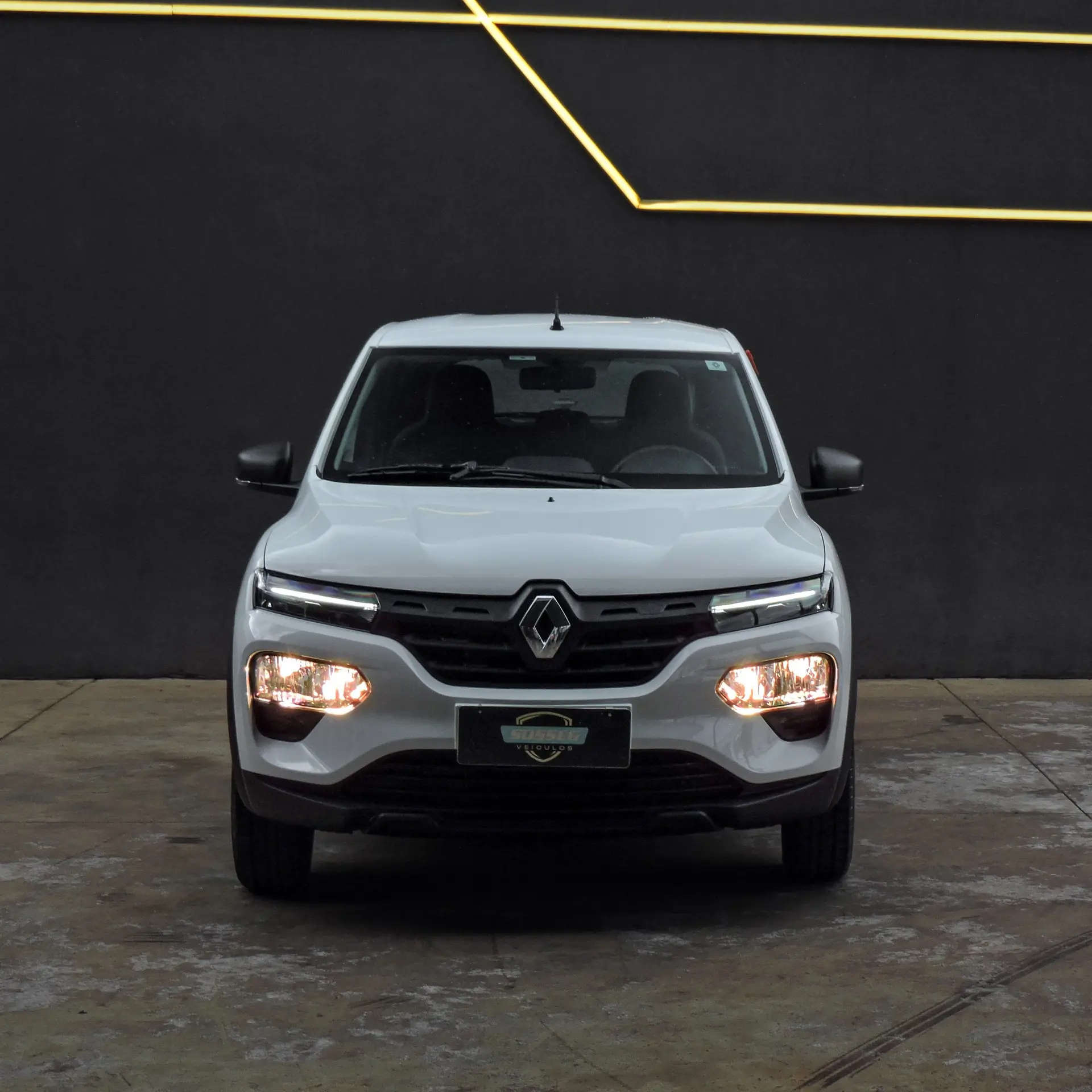 RENAULT Kwid - Foto