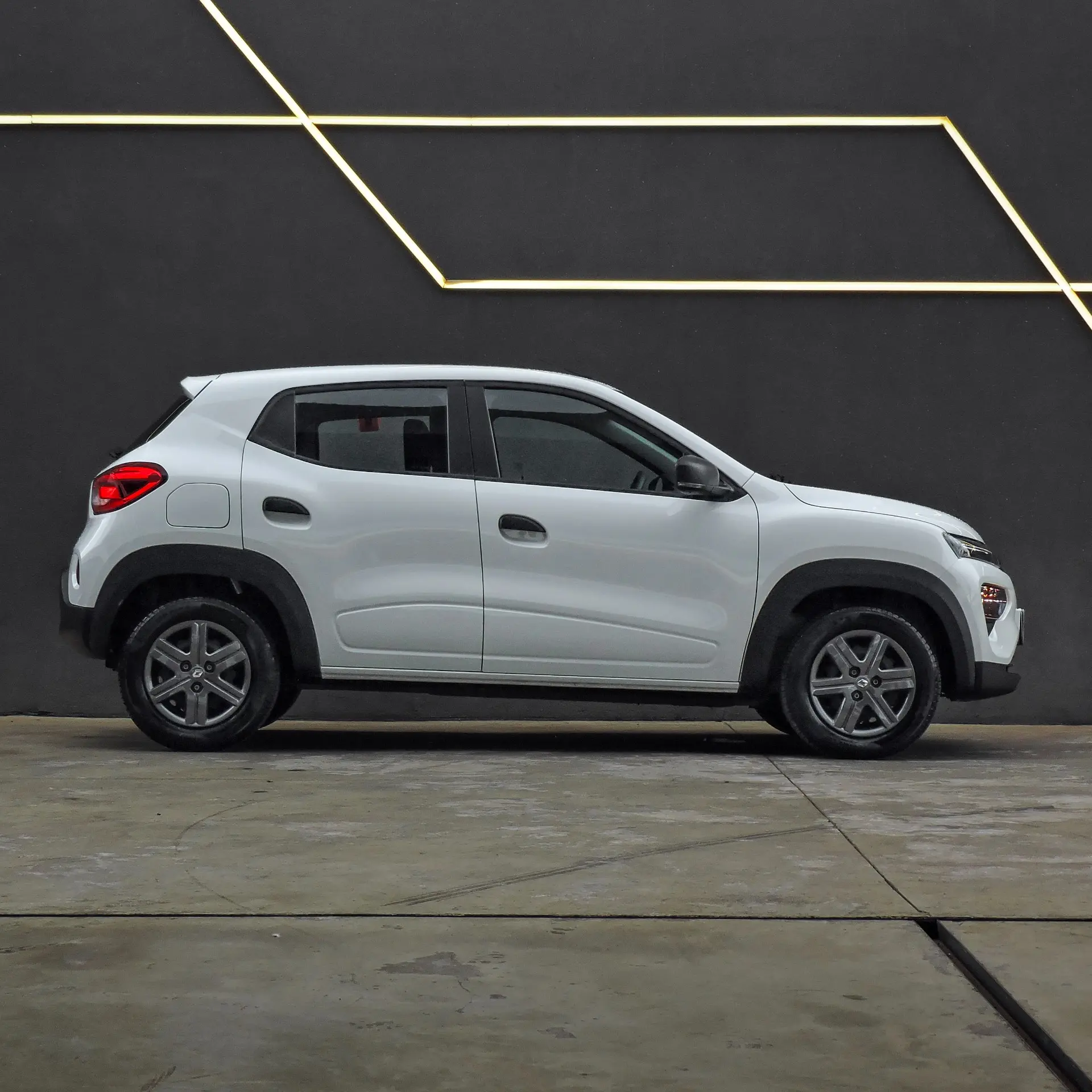 RENAULT Kwid - Foto