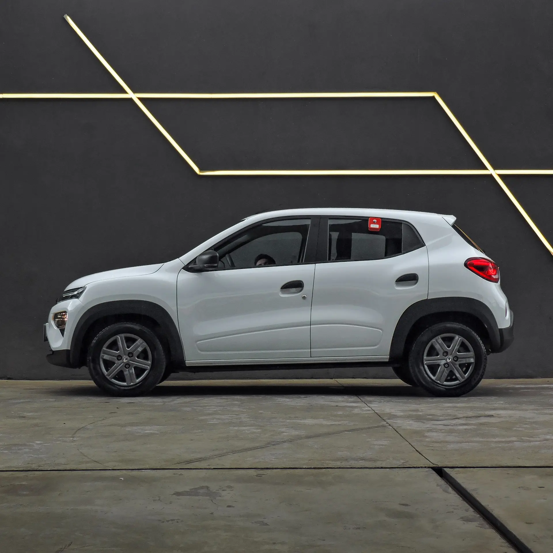 RENAULT Kwid - Foto