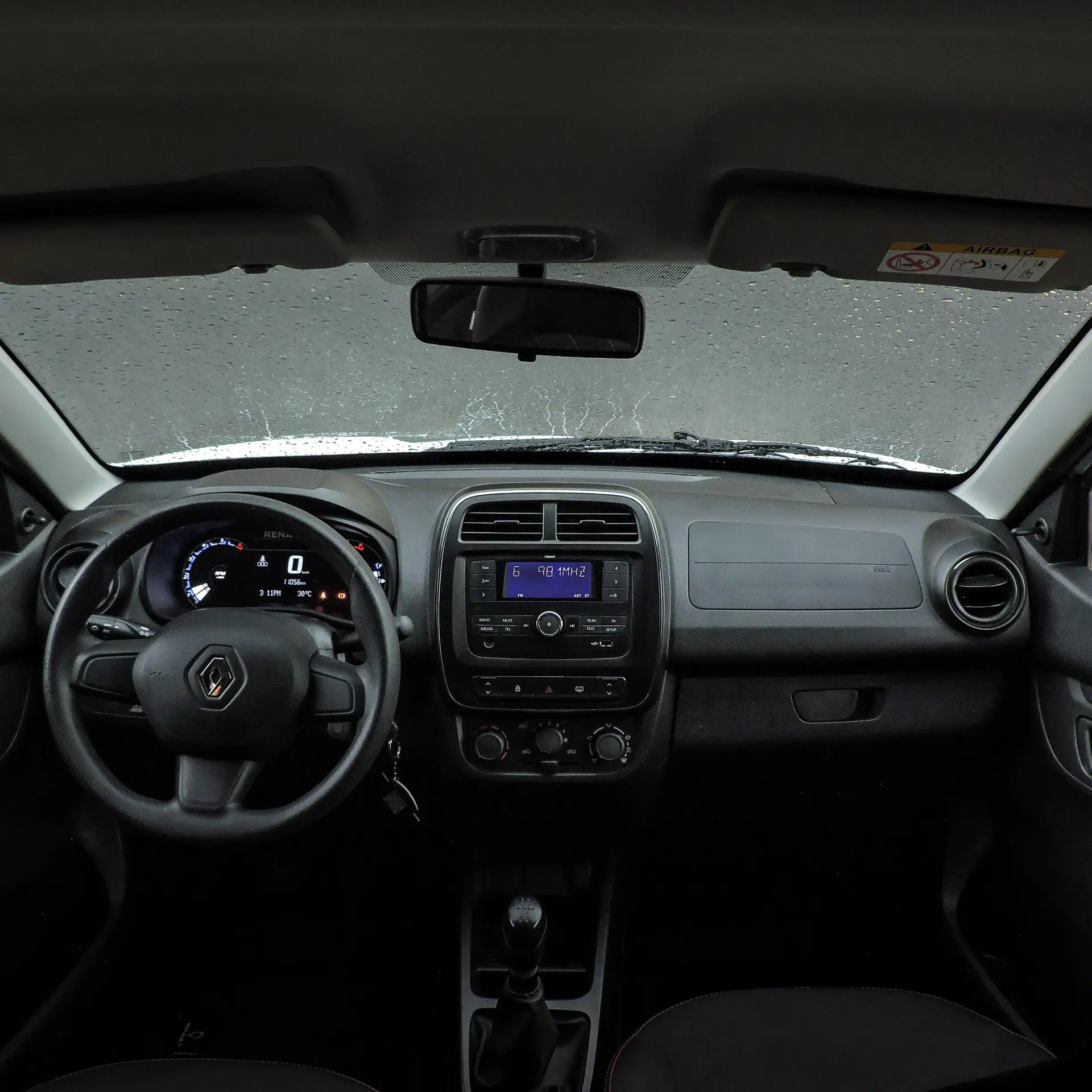 RENAULT Kwid - Foto