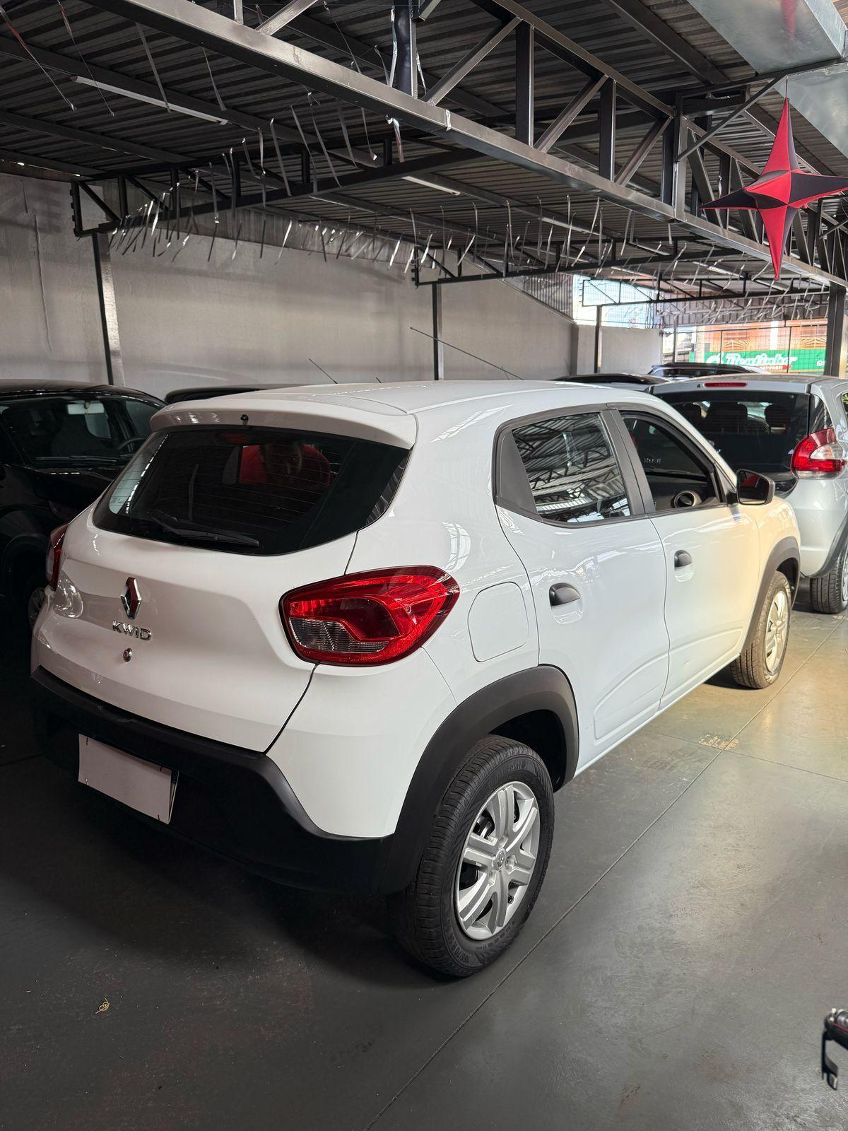 RENAULT Kwid - Foto