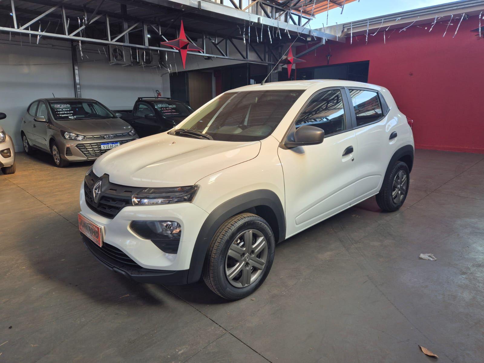 RENAULT Kwid