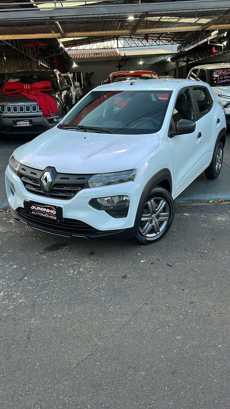 RENAULT Kwid