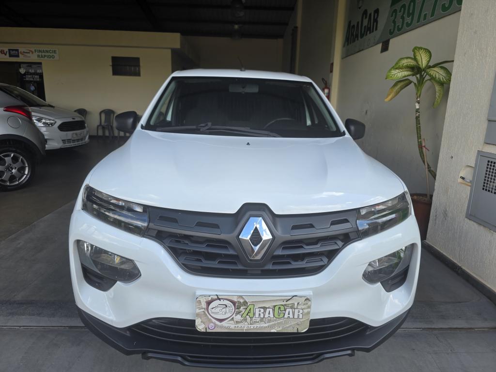 RENAULT Kwid