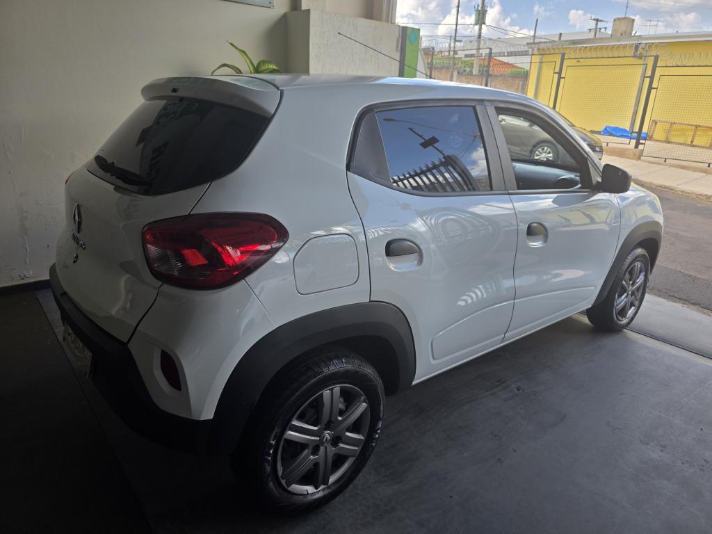 RENAULT Kwid - Foto