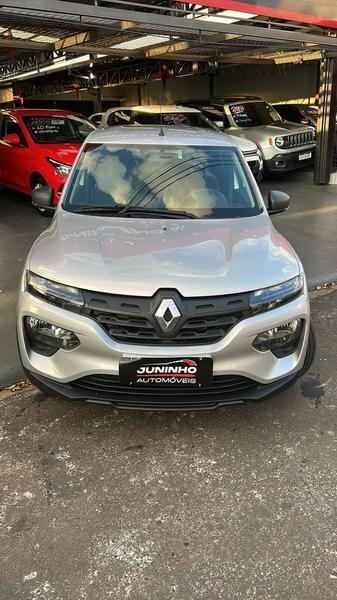 RENAULT Kwid - Foto