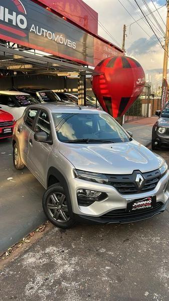 RENAULT Kwid - Foto