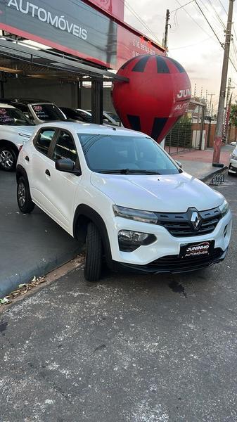 RENAULT Kwid - Foto