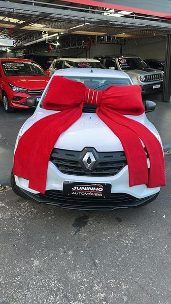 RENAULT Kwid - Foto