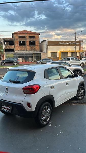 RENAULT Kwid - Foto