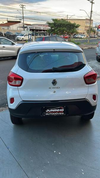 RENAULT Kwid - Foto
