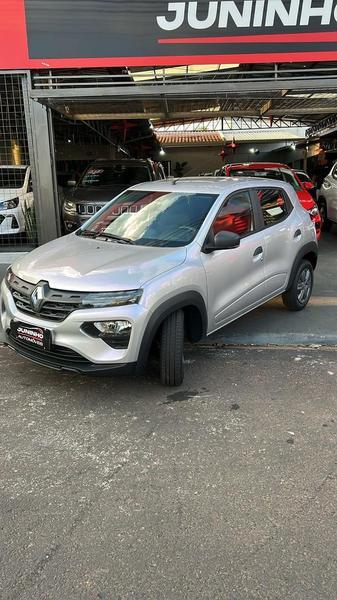 RENAULT Kwid - Foto