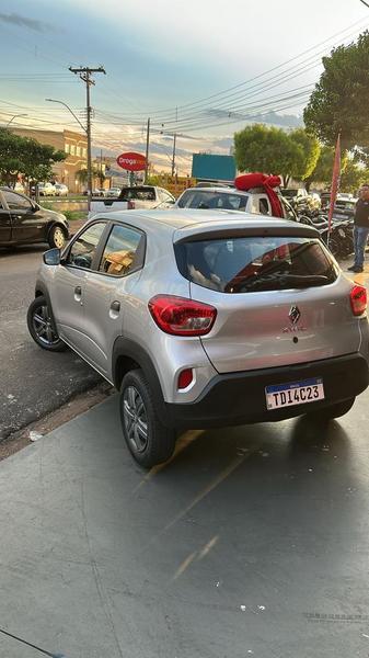 RENAULT Kwid - Foto