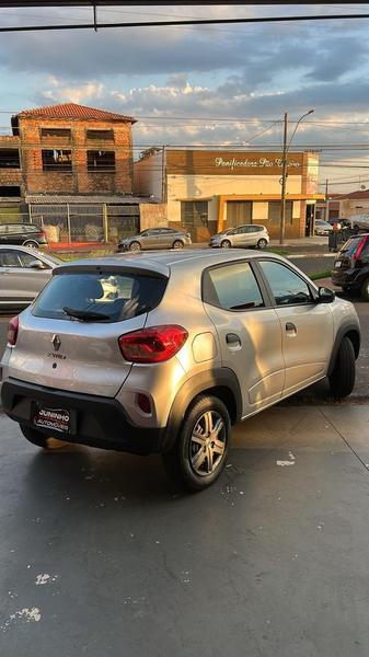 RENAULT Kwid - Foto