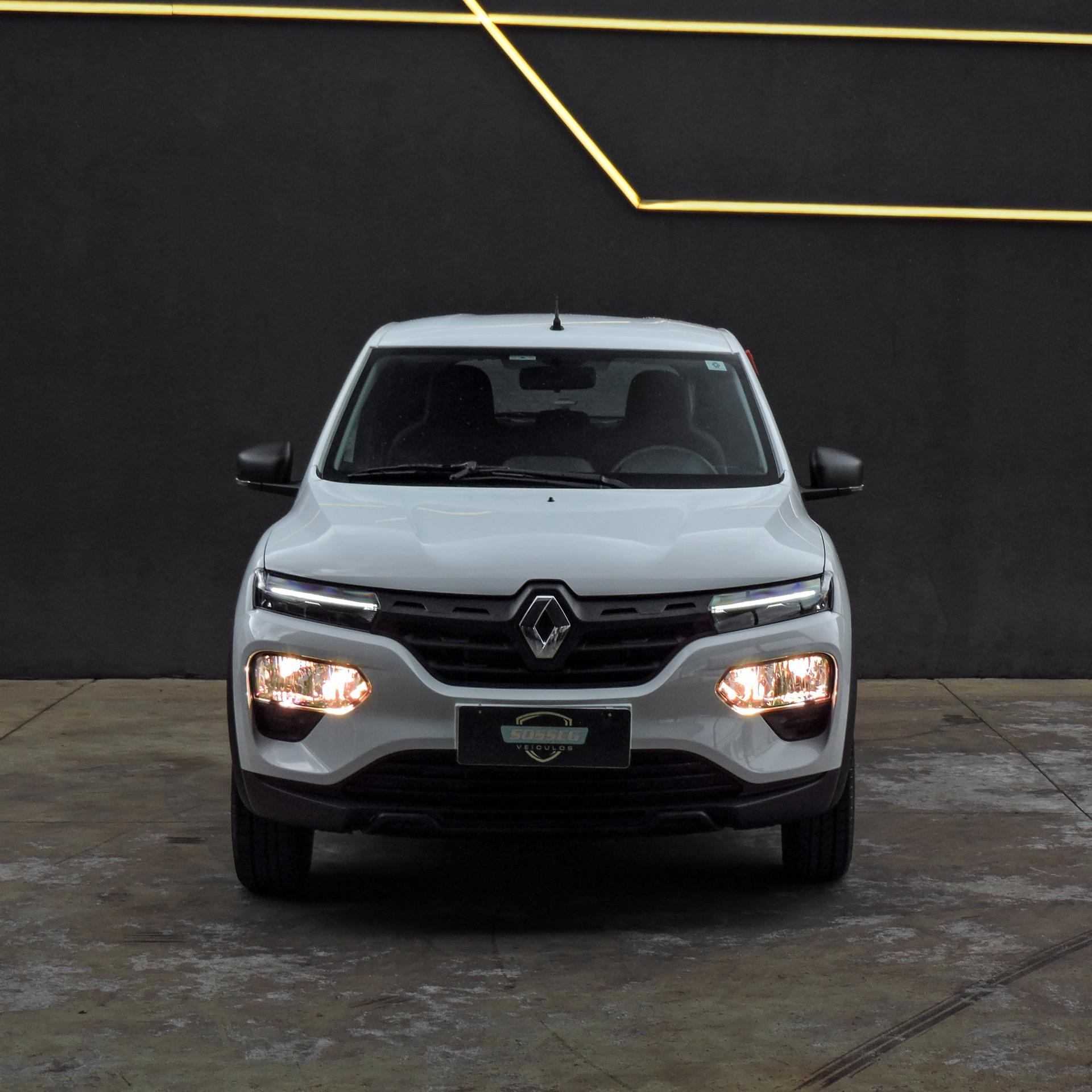 RENAULT Kwid - Foto