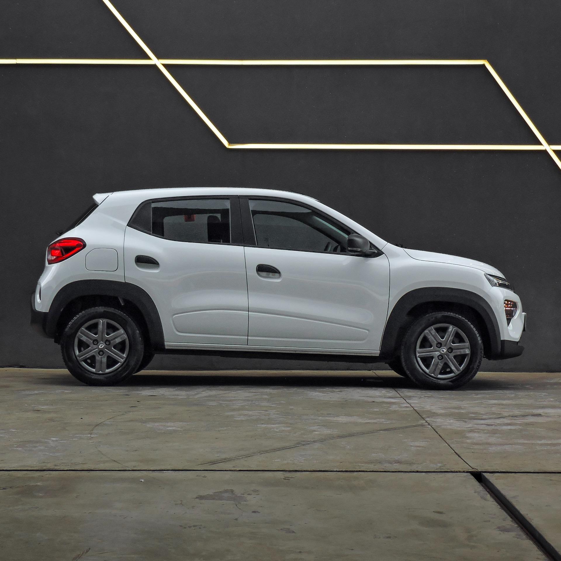 RENAULT Kwid - Foto