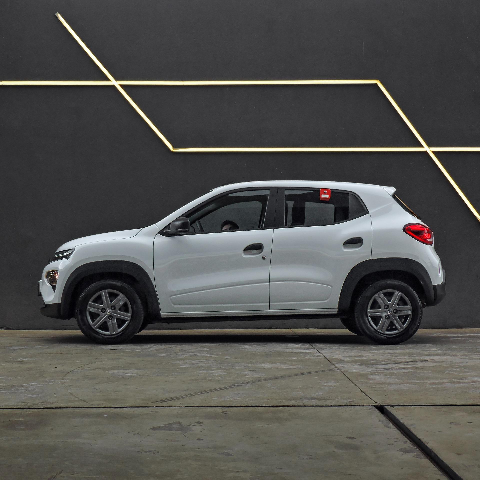 RENAULT Kwid - Foto