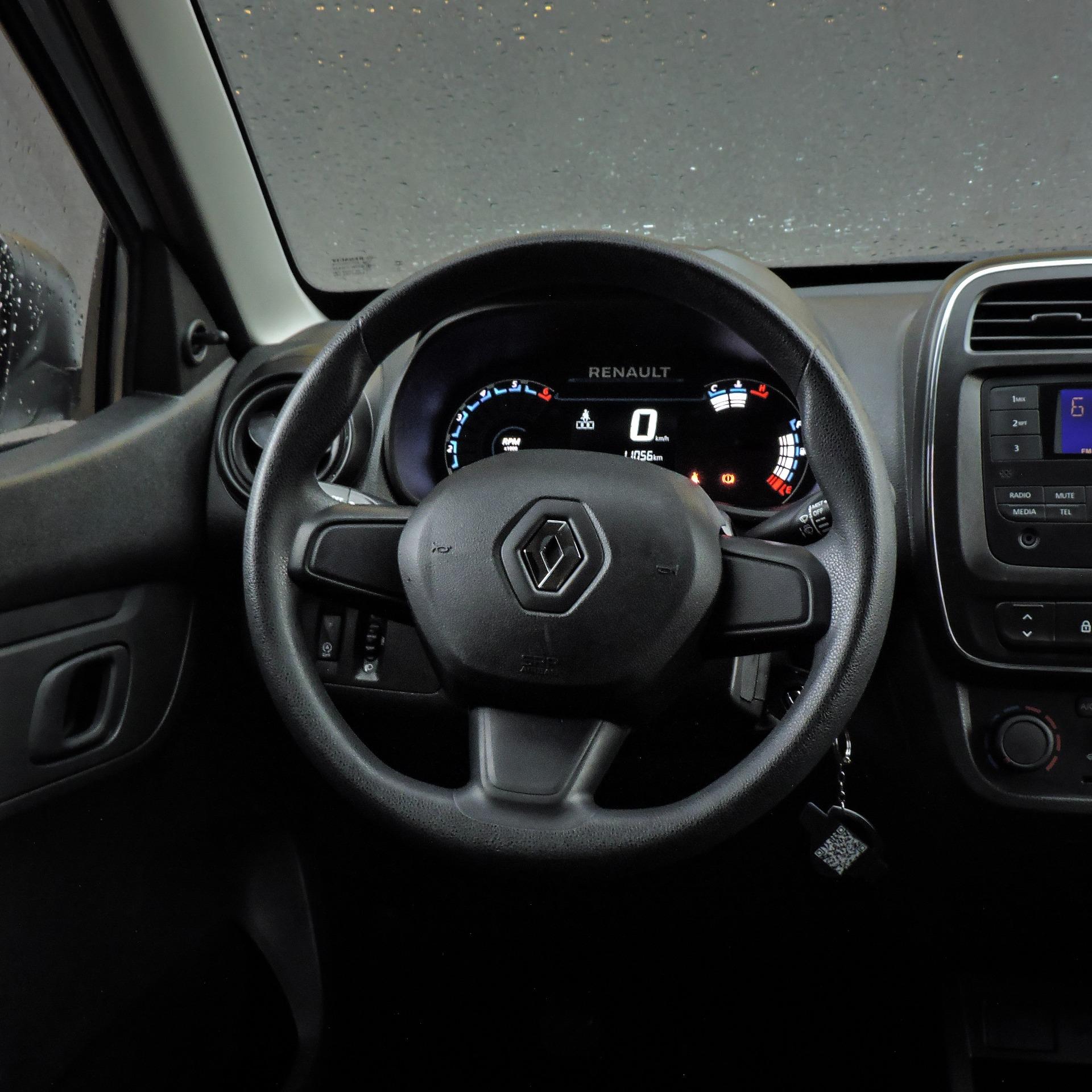 RENAULT Kwid - Foto