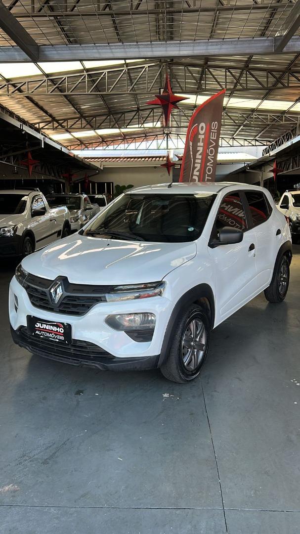 RENAULT Kwid - Foto