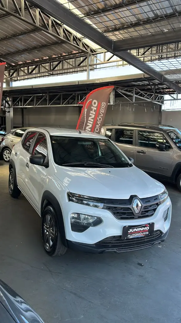 RENAULT Kwid - Foto