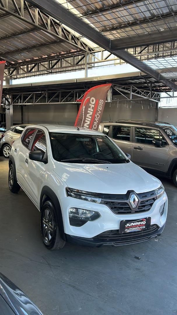 RENAULT Kwid - Foto