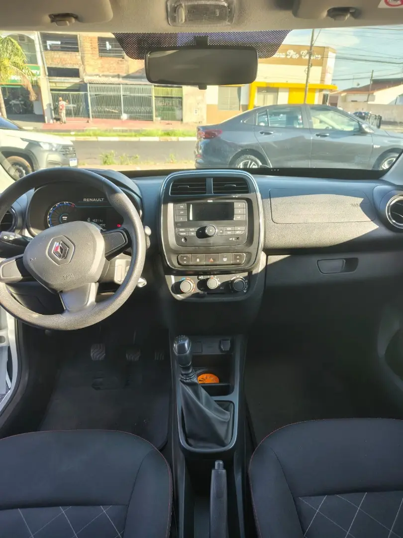 RENAULT Kwid - Foto