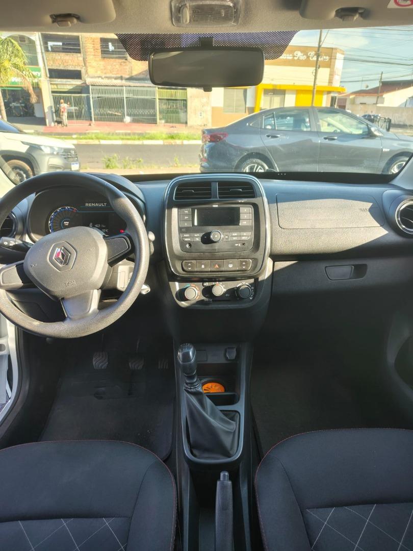 RENAULT Kwid - Foto