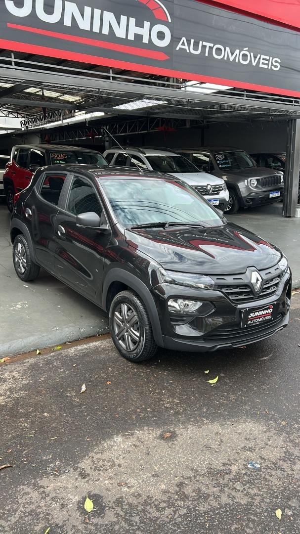 RENAULT Kwid - Foto