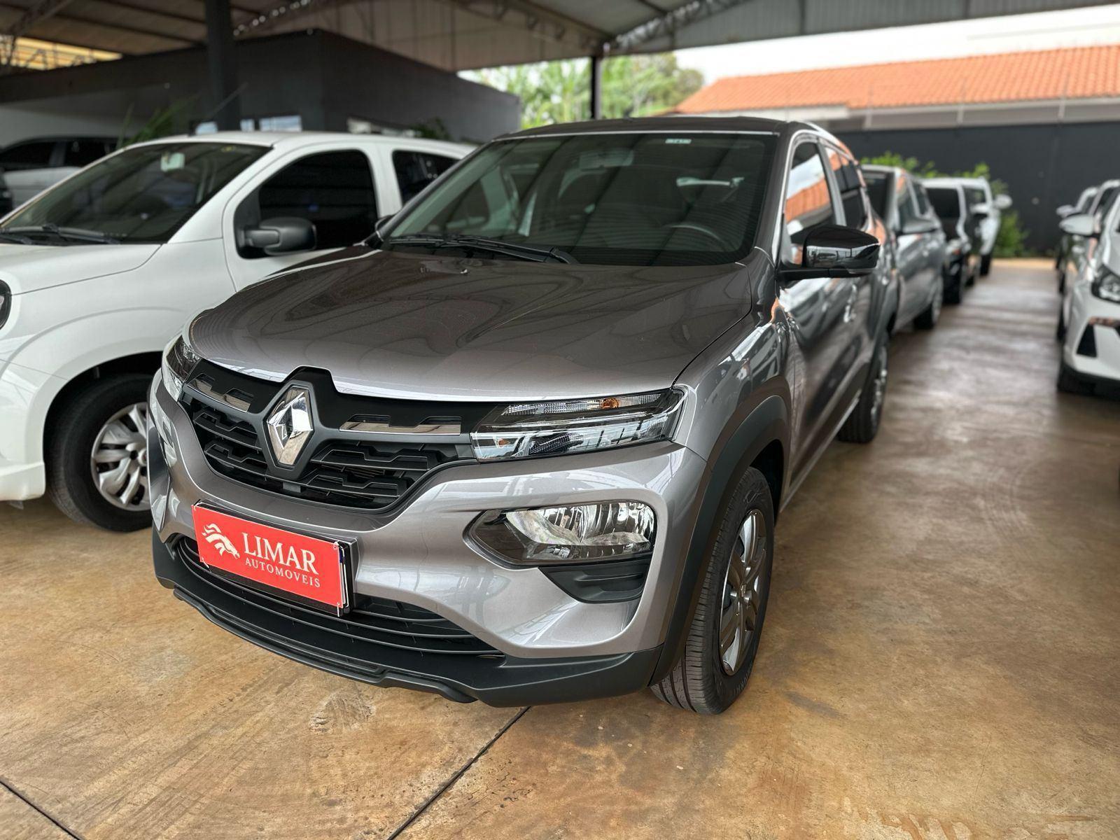 RENAULT Kwid - Foto