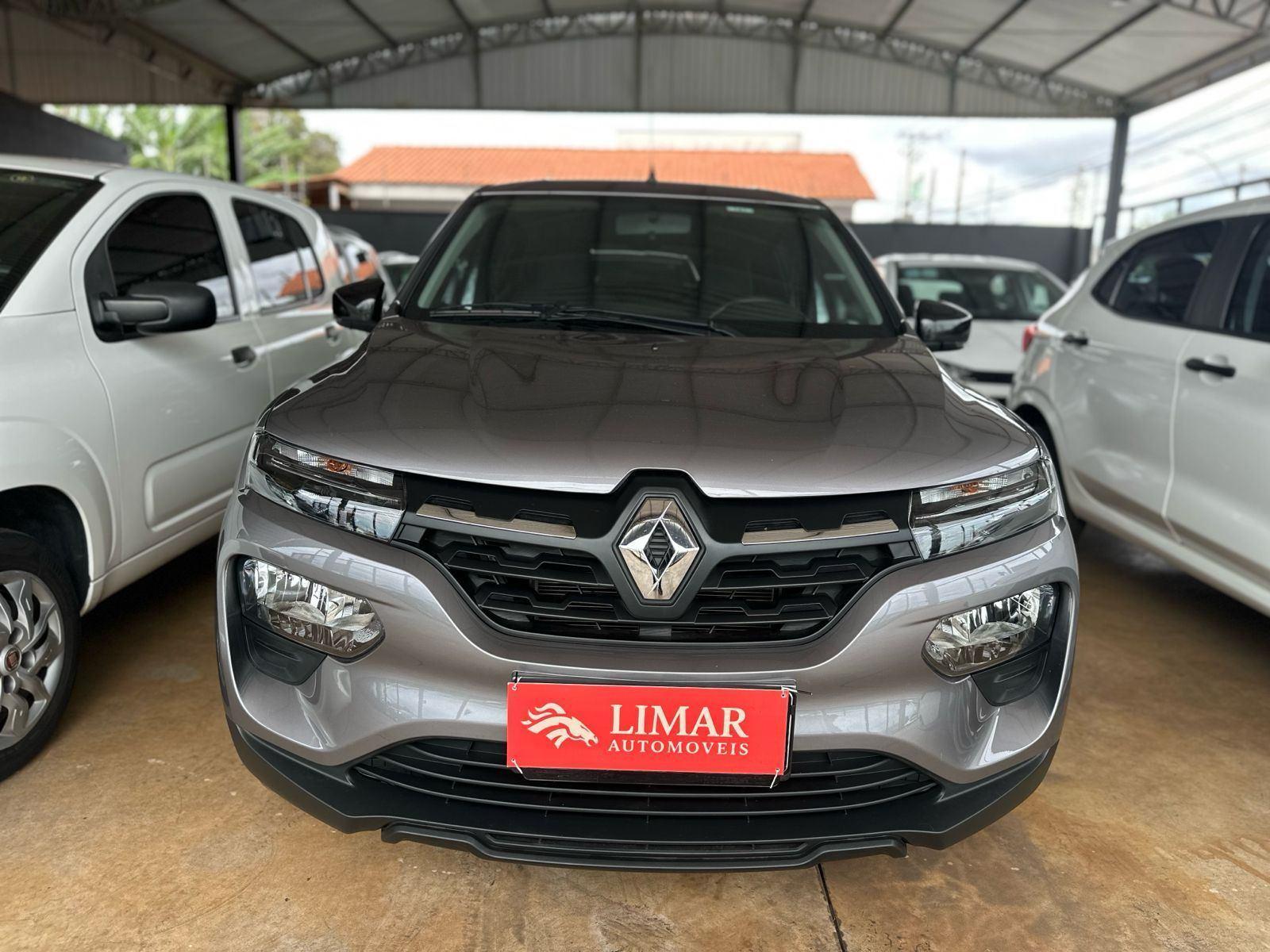 RENAULT Kwid - Foto