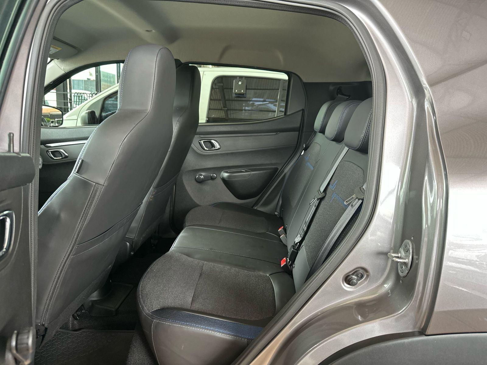 RENAULT Kwid - Foto