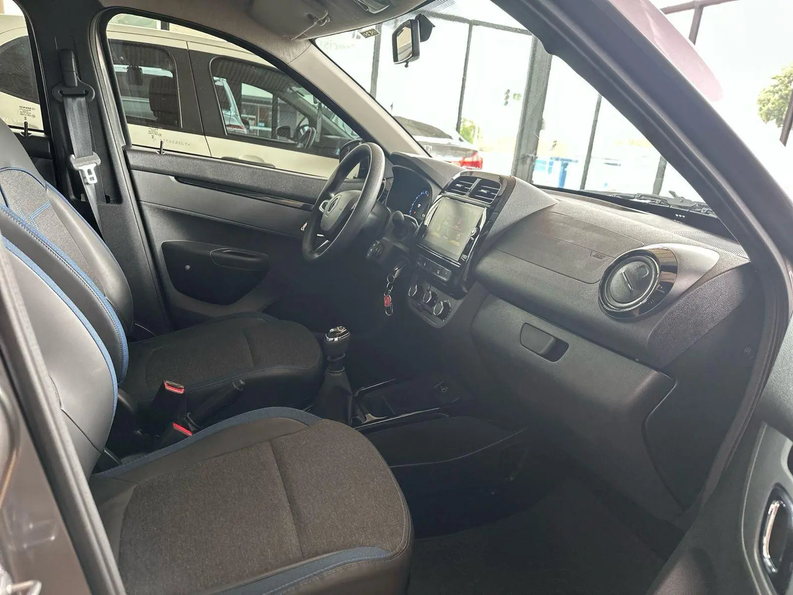RENAULT Kwid - Foto