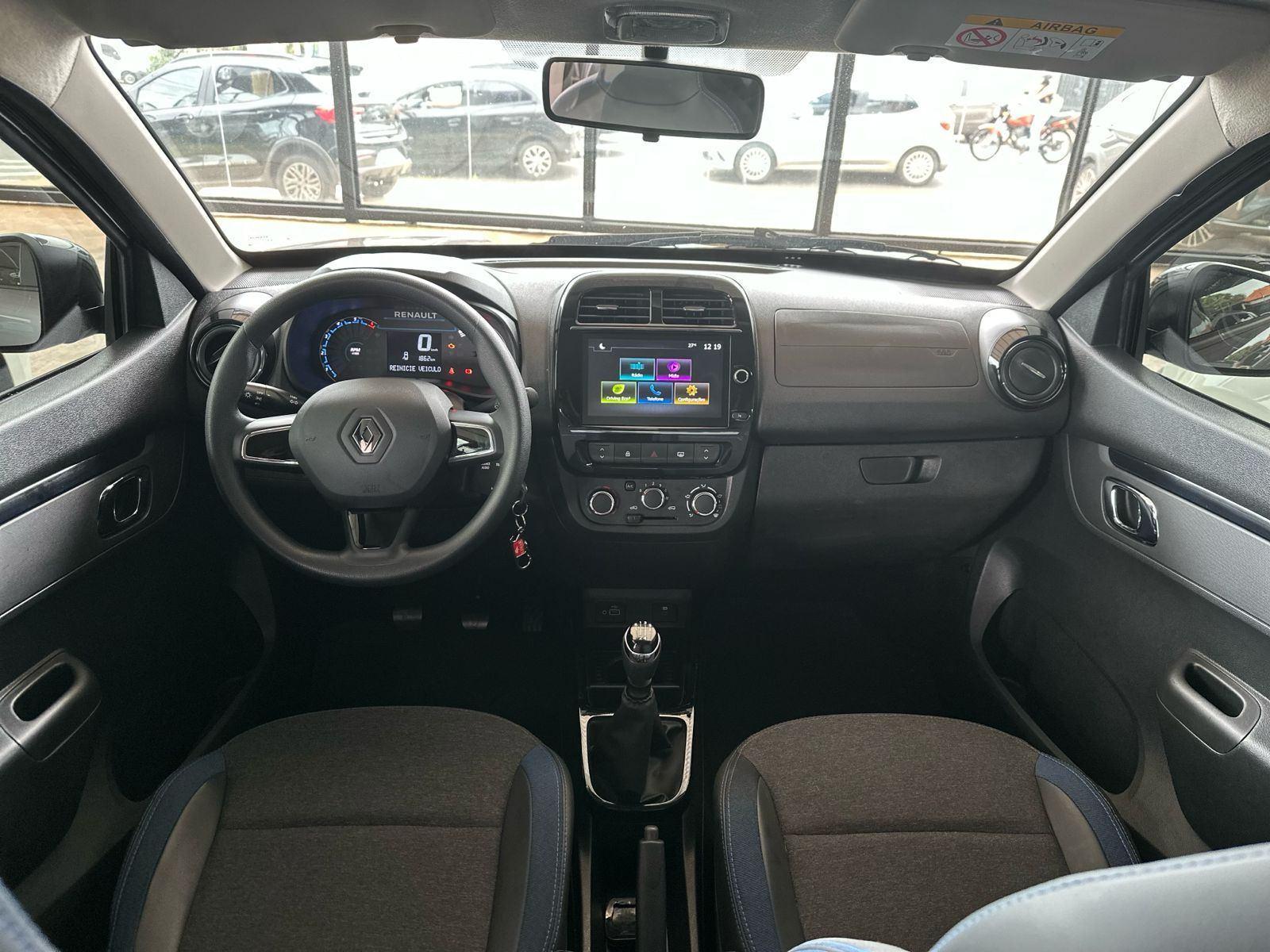 RENAULT Kwid - Foto