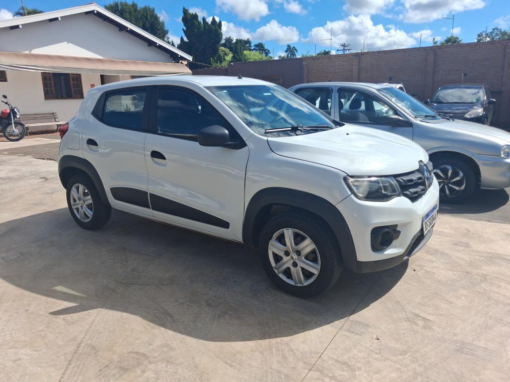 RENAULT Kwid
