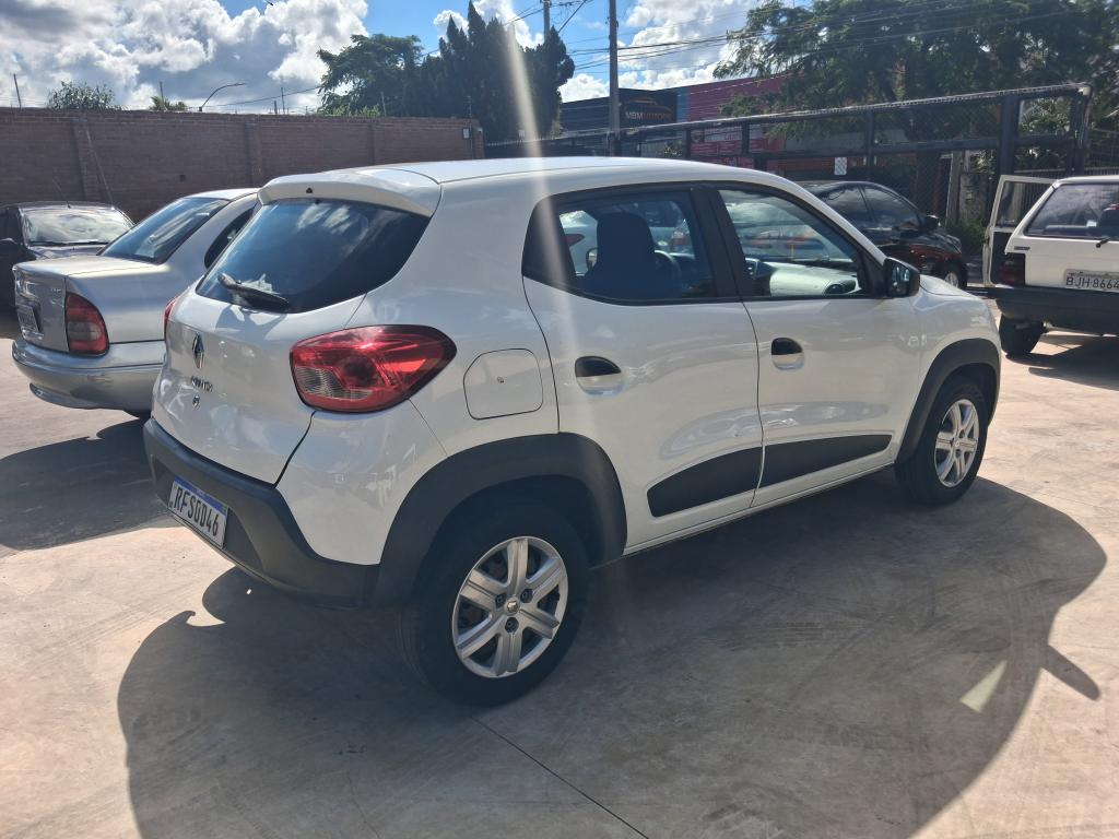 RENAULT Kwid - Foto