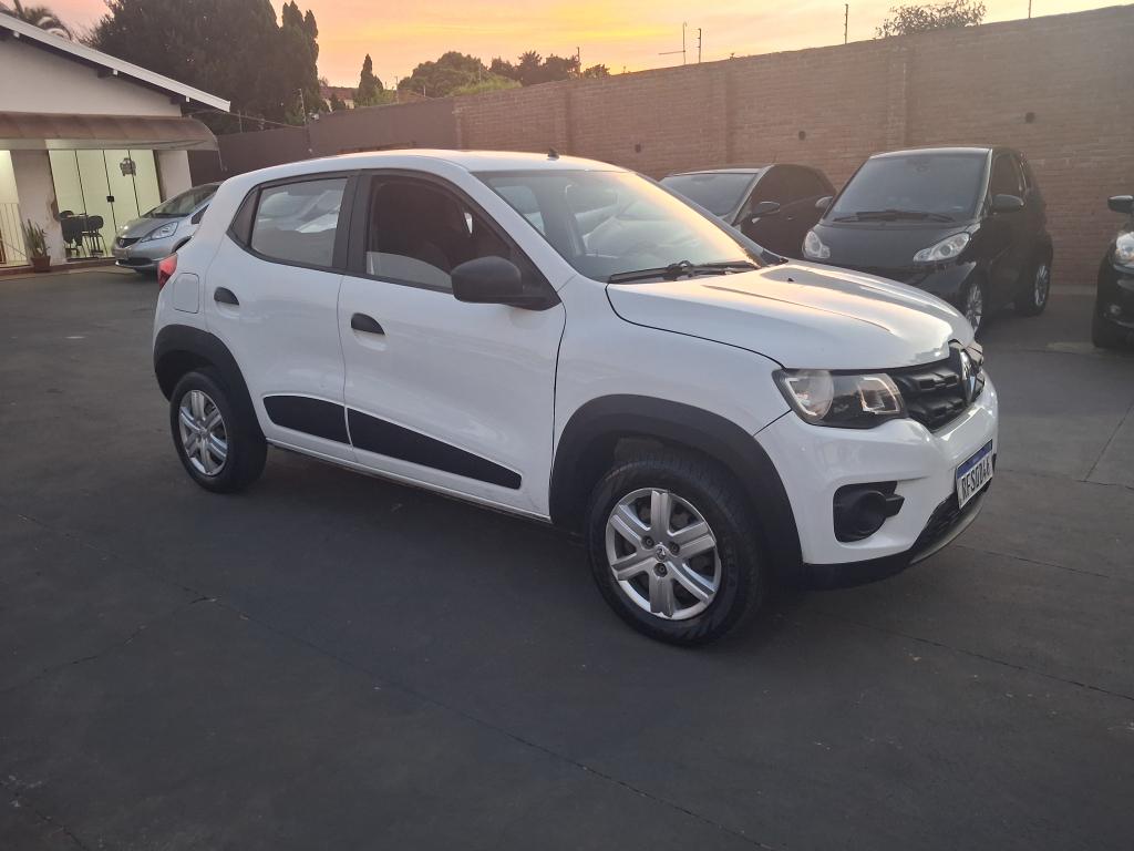 RENAULT Kwid