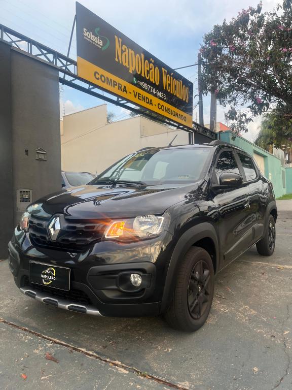 RENAULT Kwid - Foto