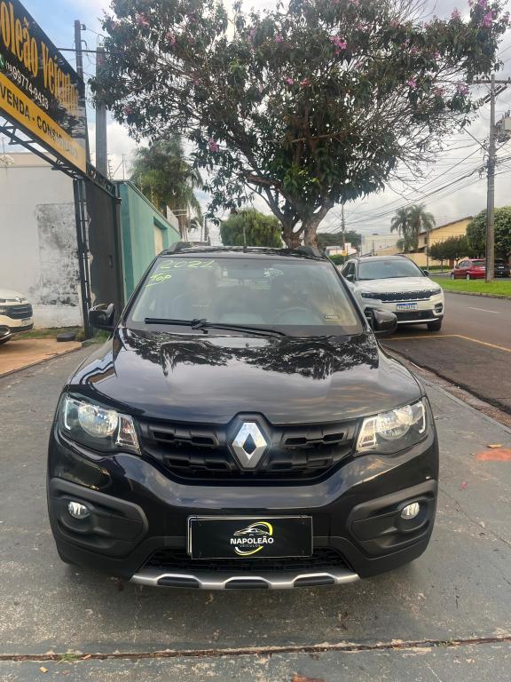 RENAULT Kwid - Foto