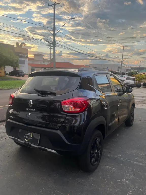 RENAULT Kwid - Foto