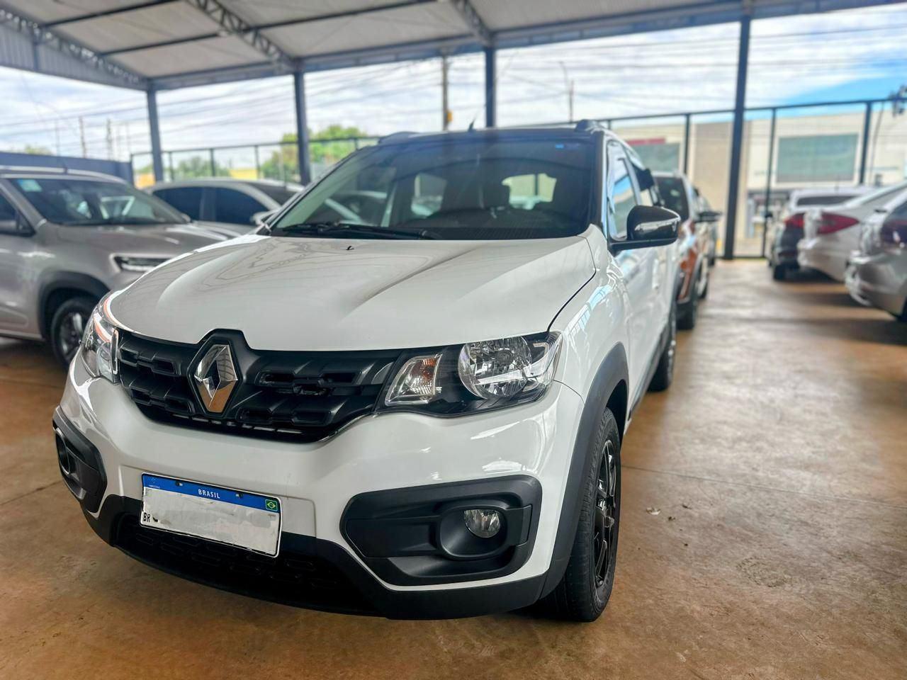 RENAULT Kwid