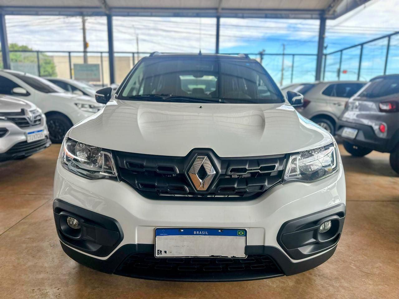 RENAULT Kwid - Foto