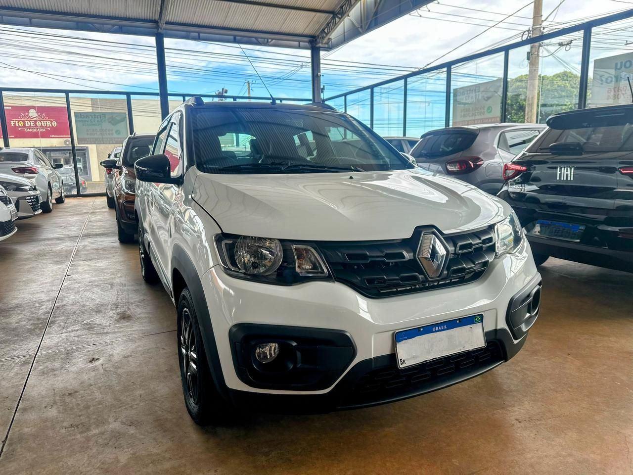 RENAULT Kwid - Foto