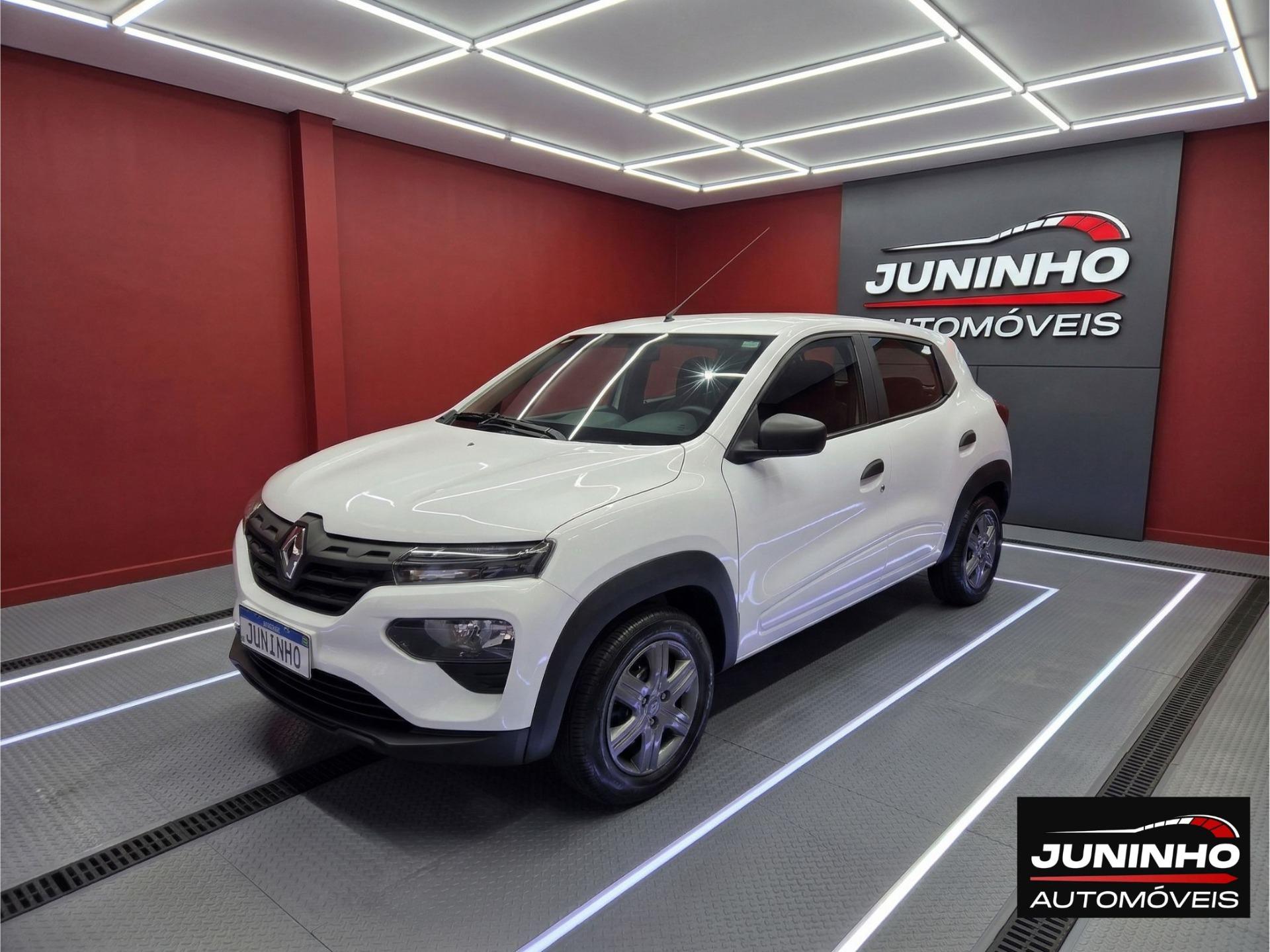 RENAULT Kwid - Foto