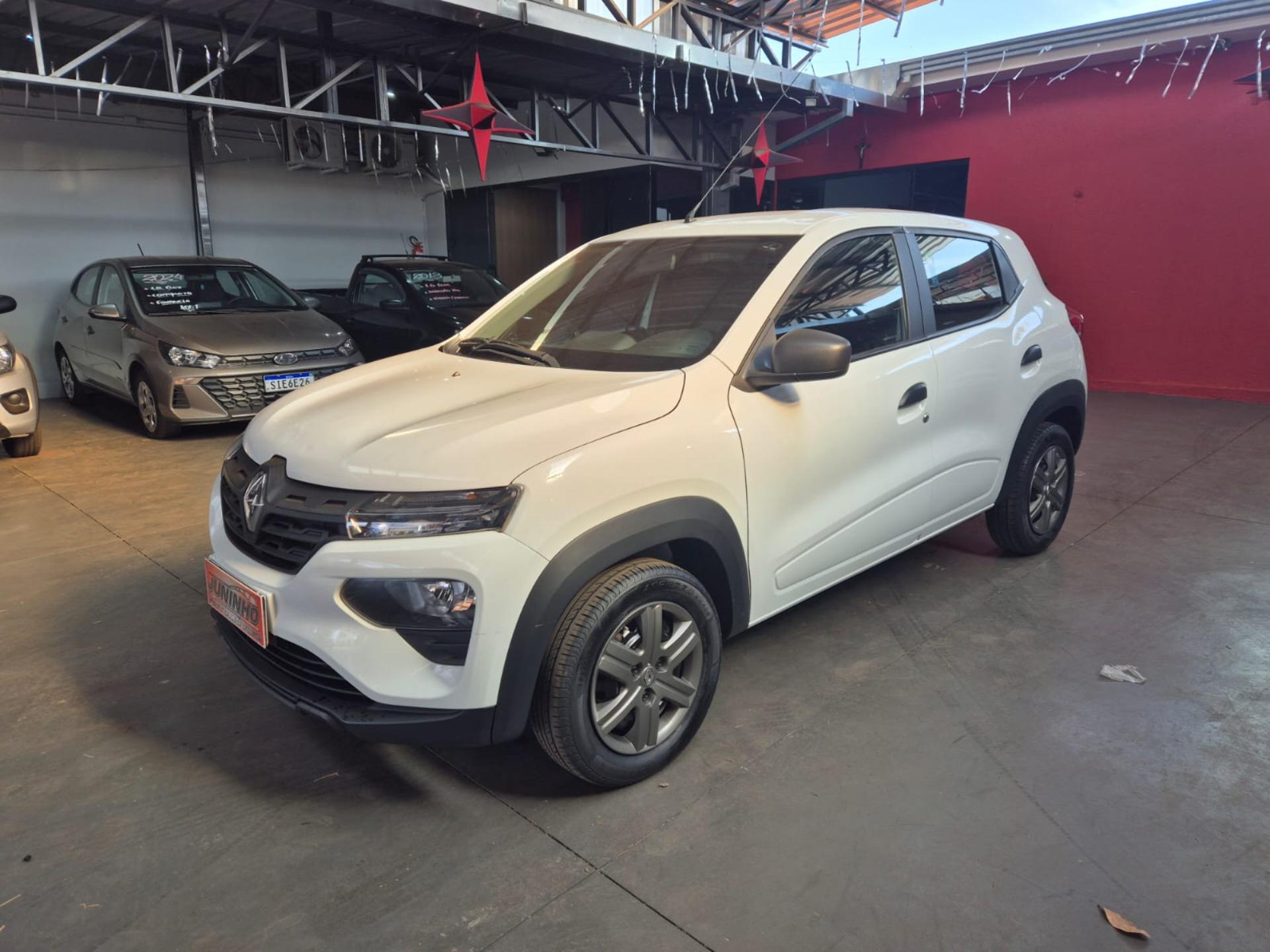 RENAULT Kwid
