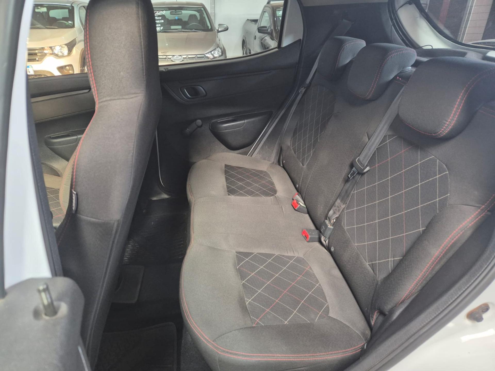 RENAULT Kwid - Foto